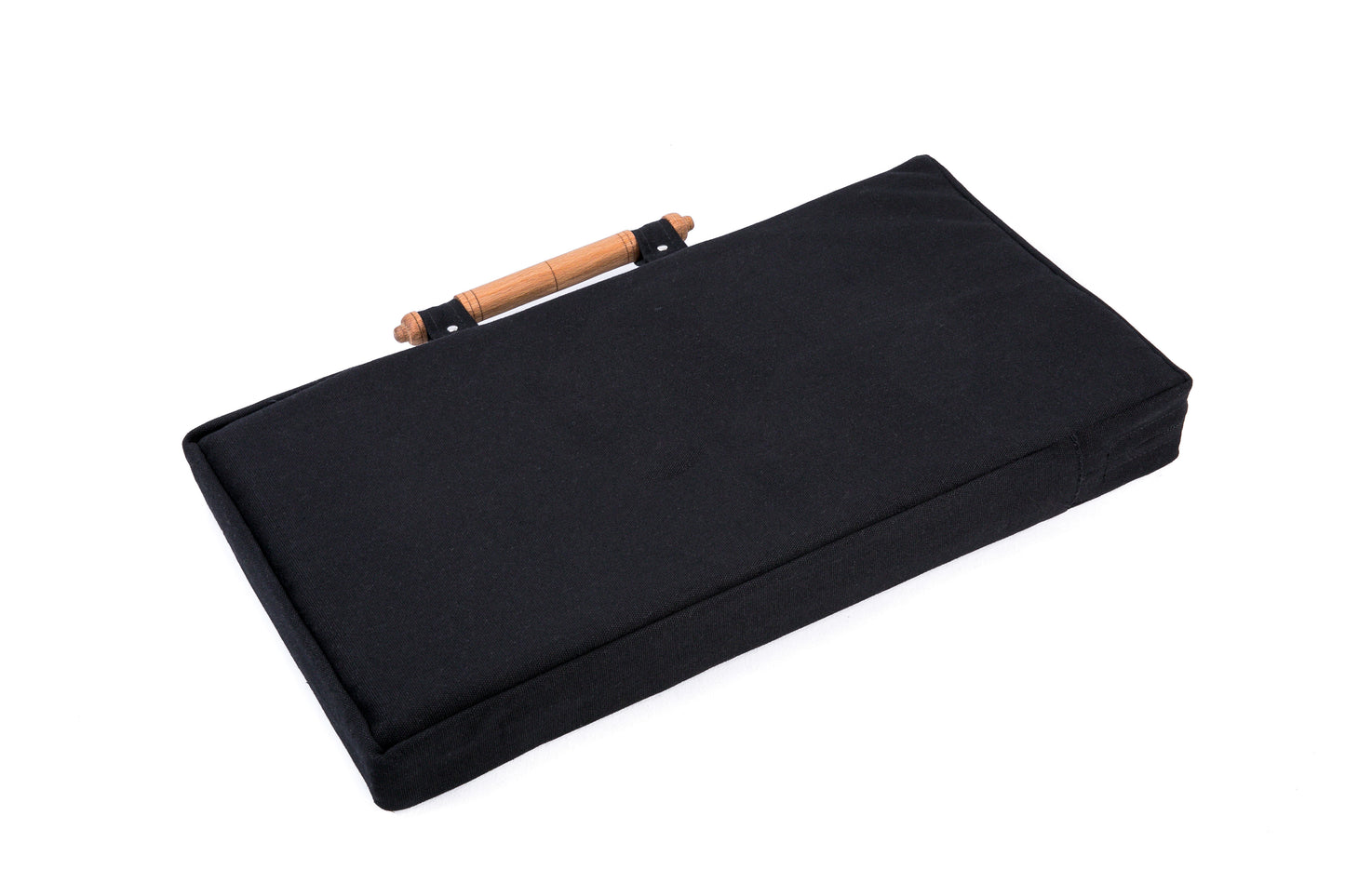 Handmade Wooden Backgammon Board “Ornaments” – Armenian 2-in-1 Checkers & Backgammon Game Set